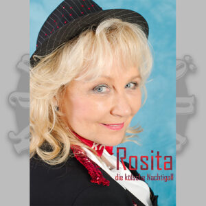 Rosita - die kölsche Nachtigall