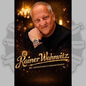 Rainer Wahnwitz