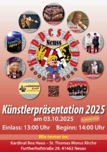 KK_Plakat_Vorstelltag_2025_web